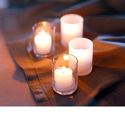 Votive Cups - 2d 3/4h (Frosted)