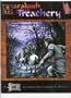 Marakush: Treachery (Chivalry & Sorcery, 3rd Edition)