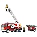 LEGO City 7239: Fire Truck