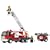 LEGO City 7239: Fire Truck
