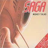 Money Talks/Don'T Give Up - Saga