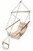 Amazonas AZ-2030560 Swinger sand Hängematte, Belastbarkeit 120kg