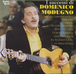 Domenico Modugno - I Successi Di Domenico Modugno - Zortam Music