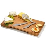 Compleat Cheese Service