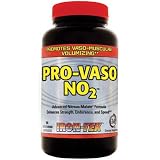 Iron-Tek Pro-Vaso NO2, Advanced Nitrous Malate, 90 Vegicaps