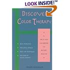 Discover Color Therapy by Helen Graham