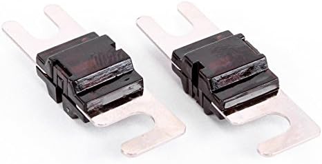 Sinister Accessories - 175 Amp Mini ANL Fuses (2 Pack) - MANL175-2PK
