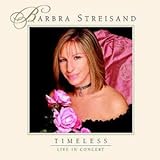 Timeless the Concert [Musikkassette] [UK-Import] - Barbra Streisand