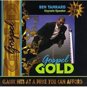 Keynote Speaker by Ben Tankard (Audio Cassette - 1997)