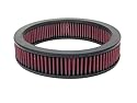 K&N E-2610 Replacement Air Filter