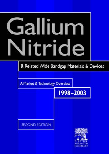 Gallium Nitride and Related Wide Bandgap Materials & Devices