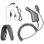 Wireless Phones Technologies 3 Piece Starter Kit for Samsung X427