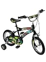 Ben 10 Boy's Bike - 14-Inch