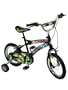 Ben 10 Boy's Bike - 14-Inch