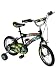 Ben 10 14" Bike