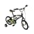 Ben 10 14" Bike