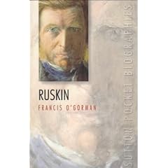 John Ruskin (Pocket Biographies)