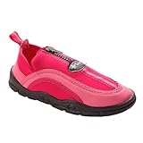 IMAGE OF CHILDREN'S Water Shoes, Size: 7, Color: Pink