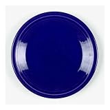 Fiesta Plum 464 7-1 4-inch Salad Plate