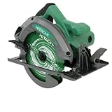 Factory-Reconditioned Hitachi C7SB2 7-1/4-Inch Circular Saw 15 Amp, with Case