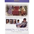 Ammon and Lamoni (Liken Gold Series)