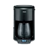 Krups FME2 Digital Programmable Coffee Maker