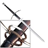 Cold Steel Medieval Two Handed Double Edge Great Sword
