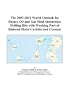 The 2007-2012 World Outlook for Rotary Oil and Gas Field Subsurface Drilling Bits with Working Part of Sintered Metal Carbide and Cermets