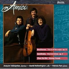 Amici