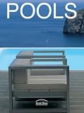 Cover of Pools by  0060589094