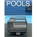 Pools: Good Ideas