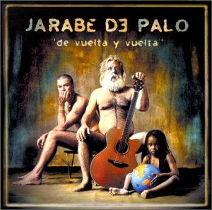 Jarabe De Palo - Festivalbar 2001 Rossa [Disc 2] - Zortam Music