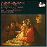 Casanovas: Responsoris de Nadal
