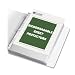 C-Line Biodegradable Standard Weight Sheet Protectors, 8.5 x 11 Inches, Clear, 100 per Box (62617)