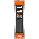 Uni NanoDia Mechanical Pencil 0.9 mm Lead, 2B (U09202ND2B)