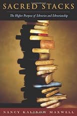 Sacred Stacks