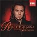 Music : Bel Canto: Arias by Bellini & Donizetti; Roberto Alagna