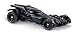 Hot Wheels 2017 Batman Batman V Superman: Dawn of Justice Batmobile 329/365, Blue