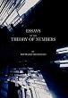 Essays on the Theory of Numbers (Second Edition)