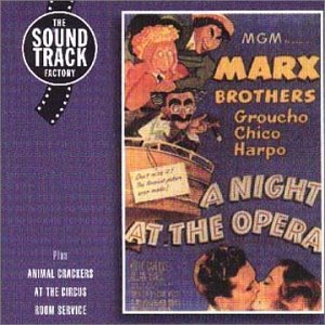 CD-Charts  Search : Night at the Opera