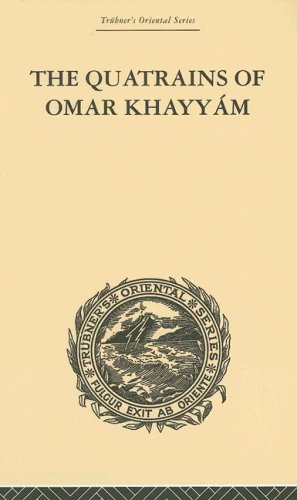 Omar Khayyam