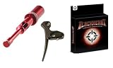 Paintball Smart Parts ION Gun Upgrade Package 09U1