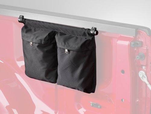 Highland 95029 Turbo Saddle Bags