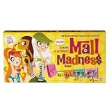 Mall Madness