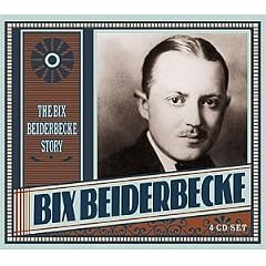 The Bix Beiderbecke Story