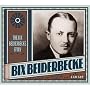 The Bix Beiderbecke Story: 4cd Set