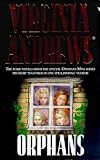 The Orphans: " Butterfly " , " Crystal " , " Brooke " , " Raven " (Orphans)