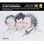 Schubert: Complete Lieder, Vol.36