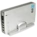 Electronics : Edge Memory 160GB DISKGO! FIREWIRE/USB 2.0 ( EDGDG-197254-PE )