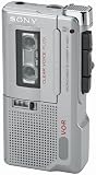  : Sony M-565V Microcassette Voice Recorder